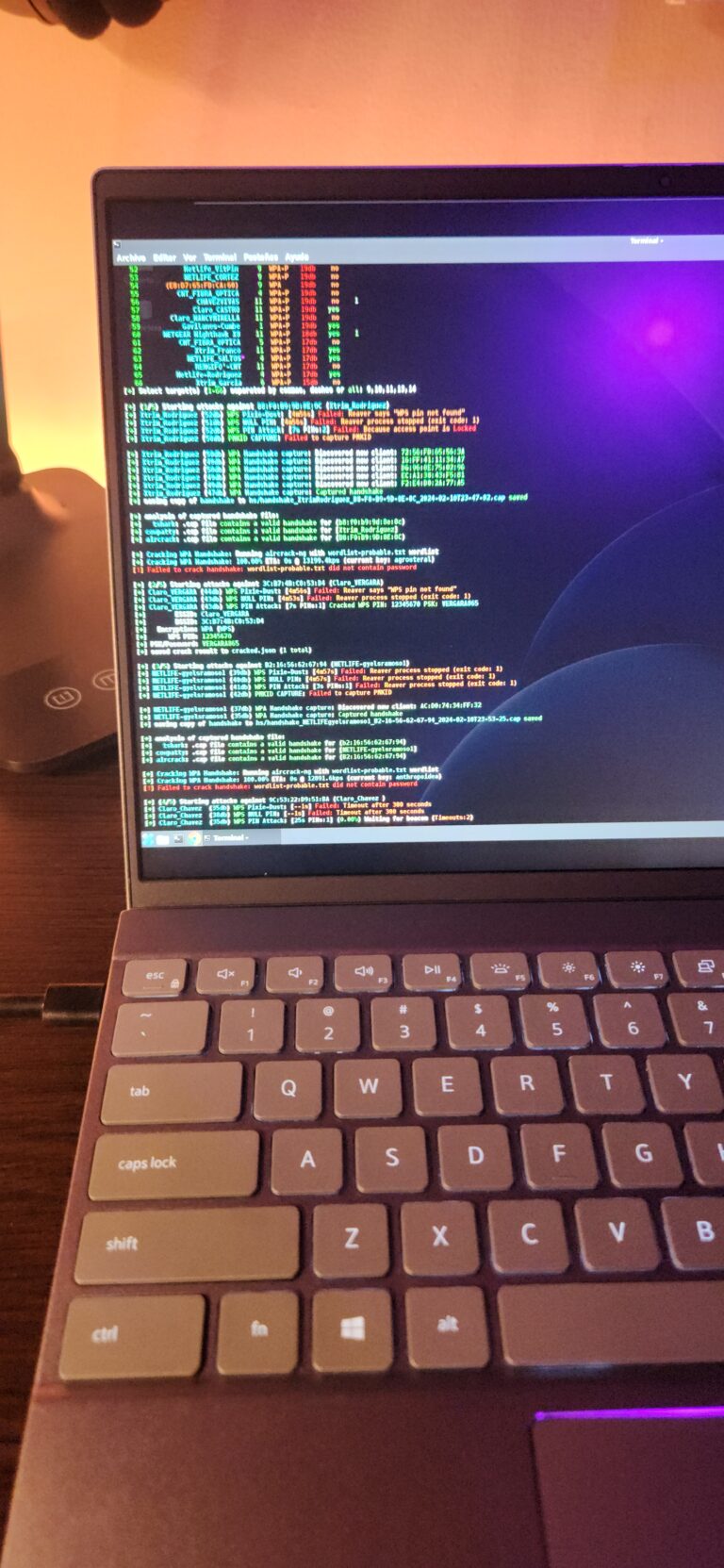 Automatización con Python